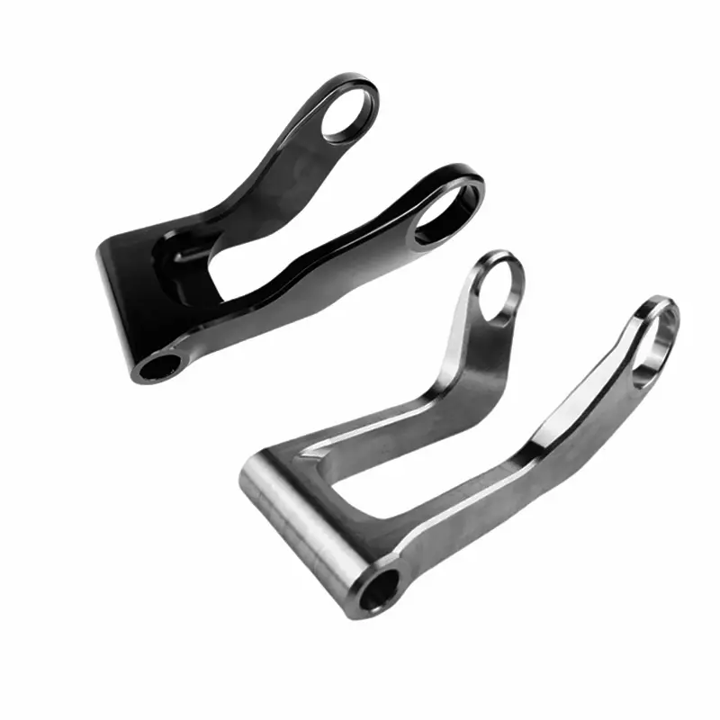 Precision Bracket